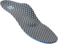 Mens Metatarsal Grey 11.5 Medium Orthotic B699
