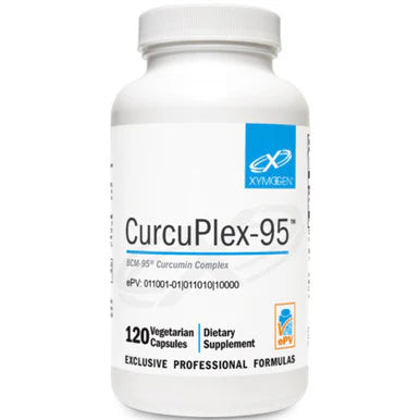 CurcuPlex-95 120c F263464