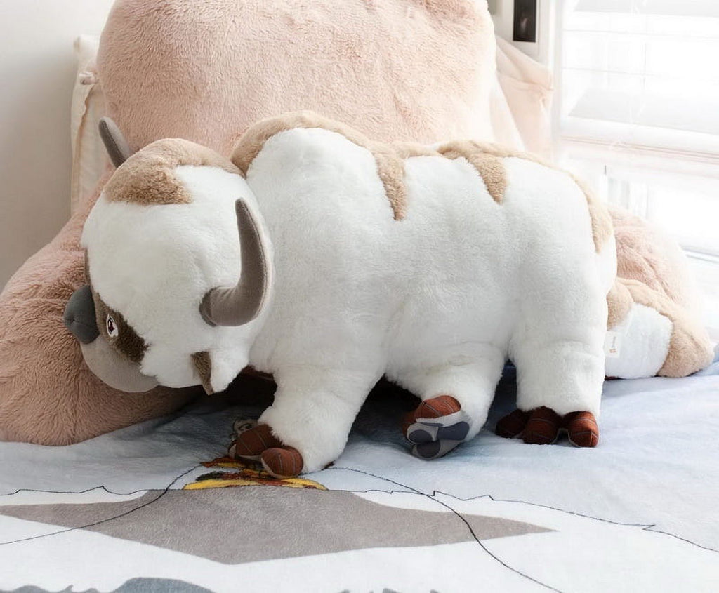 Appa 22 Inch Plush Toy P22491