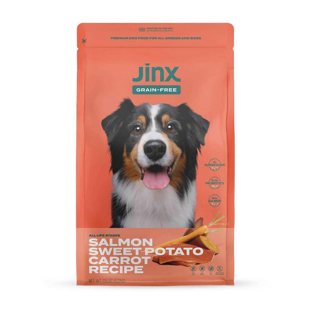Grain Free Dog Food N11850