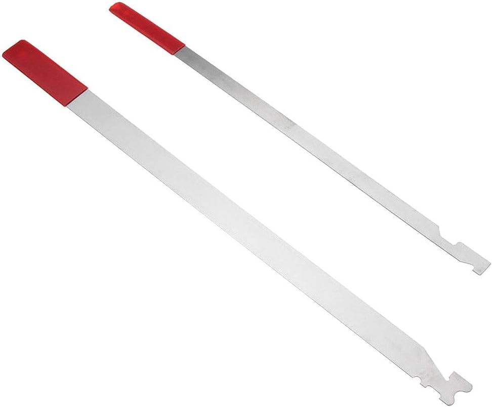 Car Repair Tools Kit with Air Pump, Pack of 2 F206611
