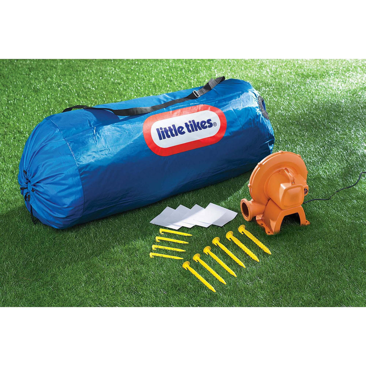 Inflatable Water Slide M286