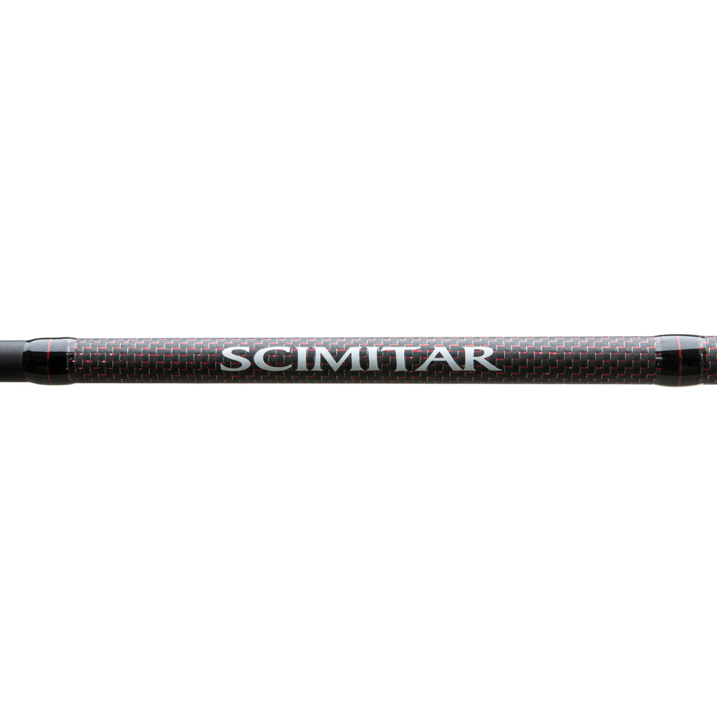 Freshwater Casting Rod I1881