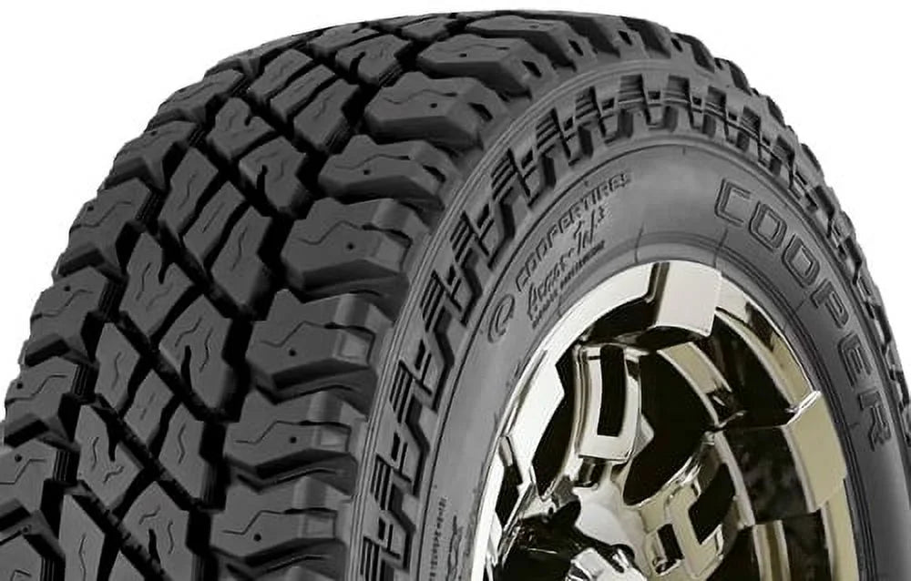 All-Season LT275/65R20 126Q Tire Y690