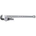 Cast Aluminum Pipe Wrench X302828