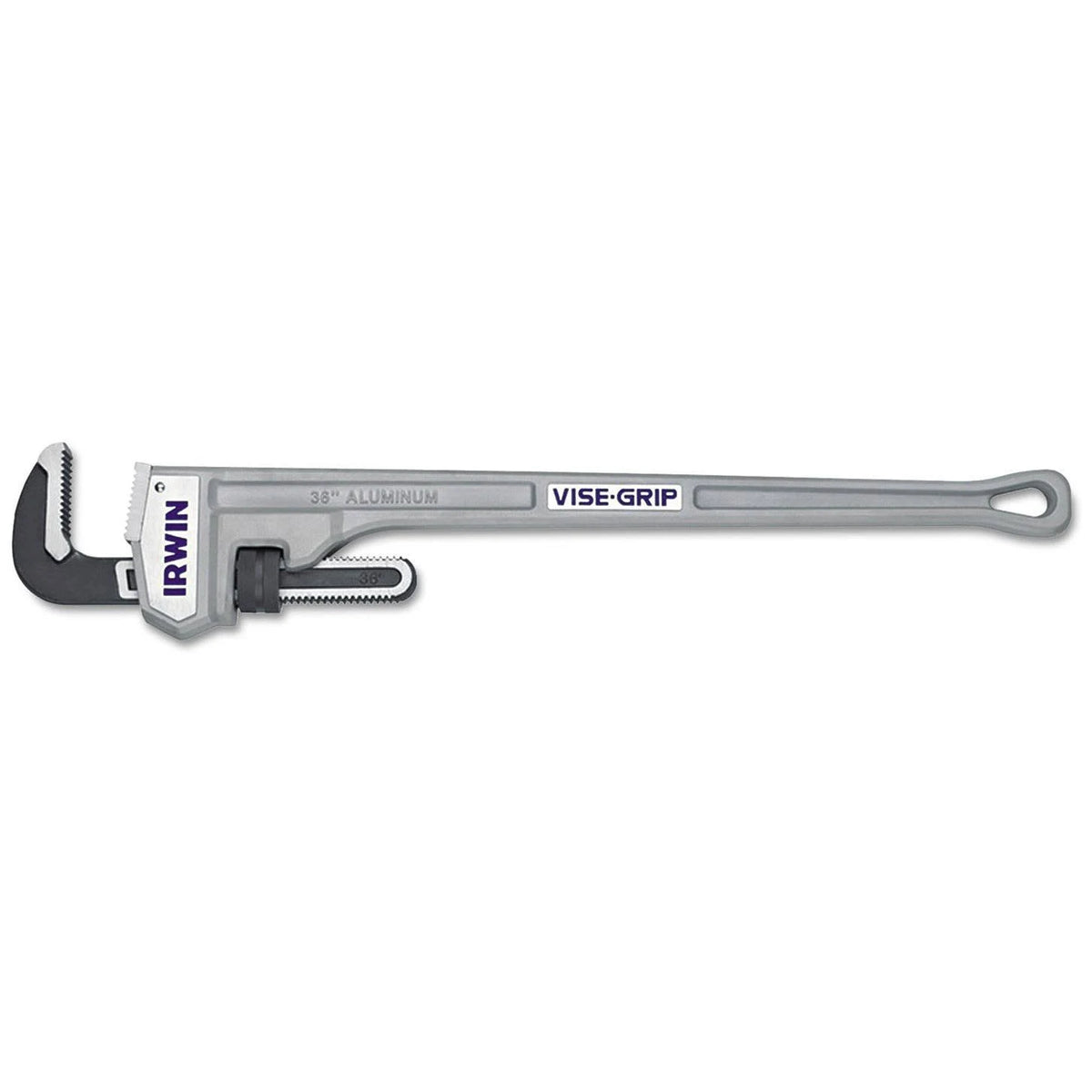 Cast Aluminum Pipe Wrench X302828