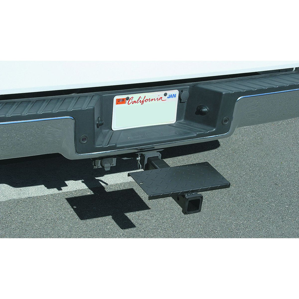 Hitch Extender with Step Z86329