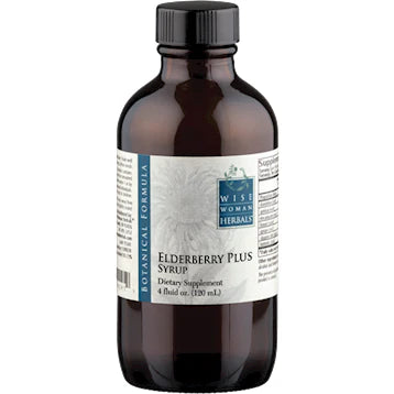 Elderberry Syrup I66792