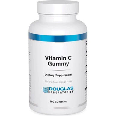 Vitamin C Gummy 100 gummies X92925