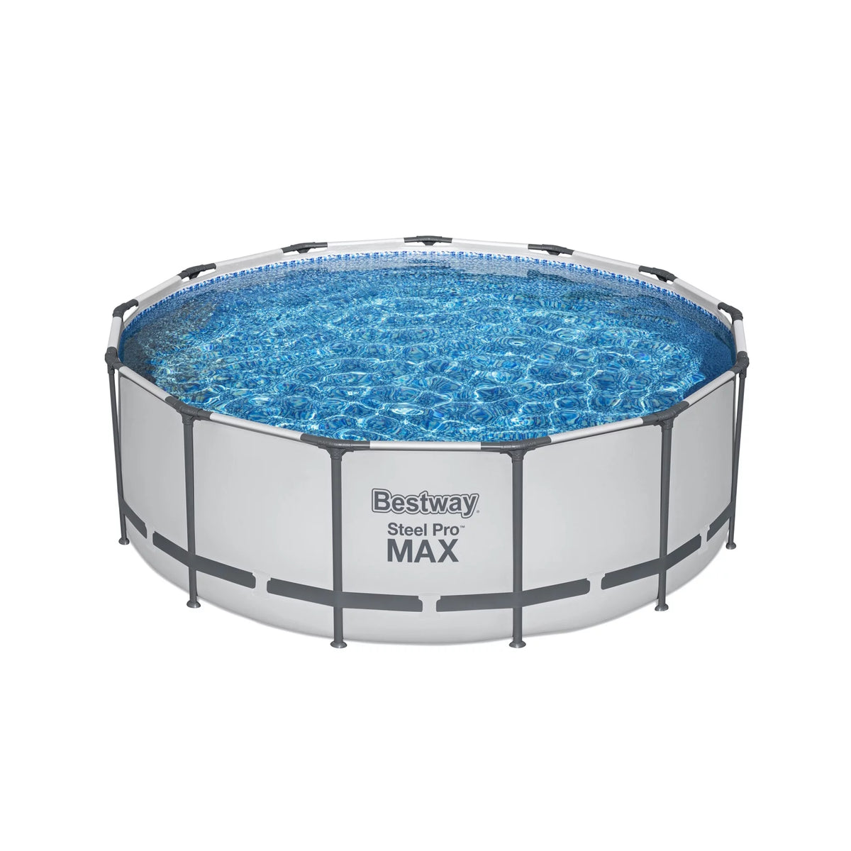 15' x 48 Round Above Ground Swimming Pool C518436
