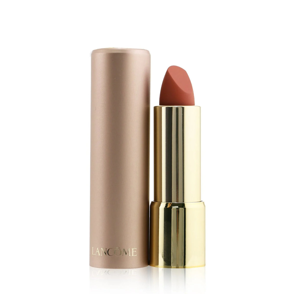 Matte Veil Lipstick - # 404 Hot And Cold 3.4g/0.12oz M69217