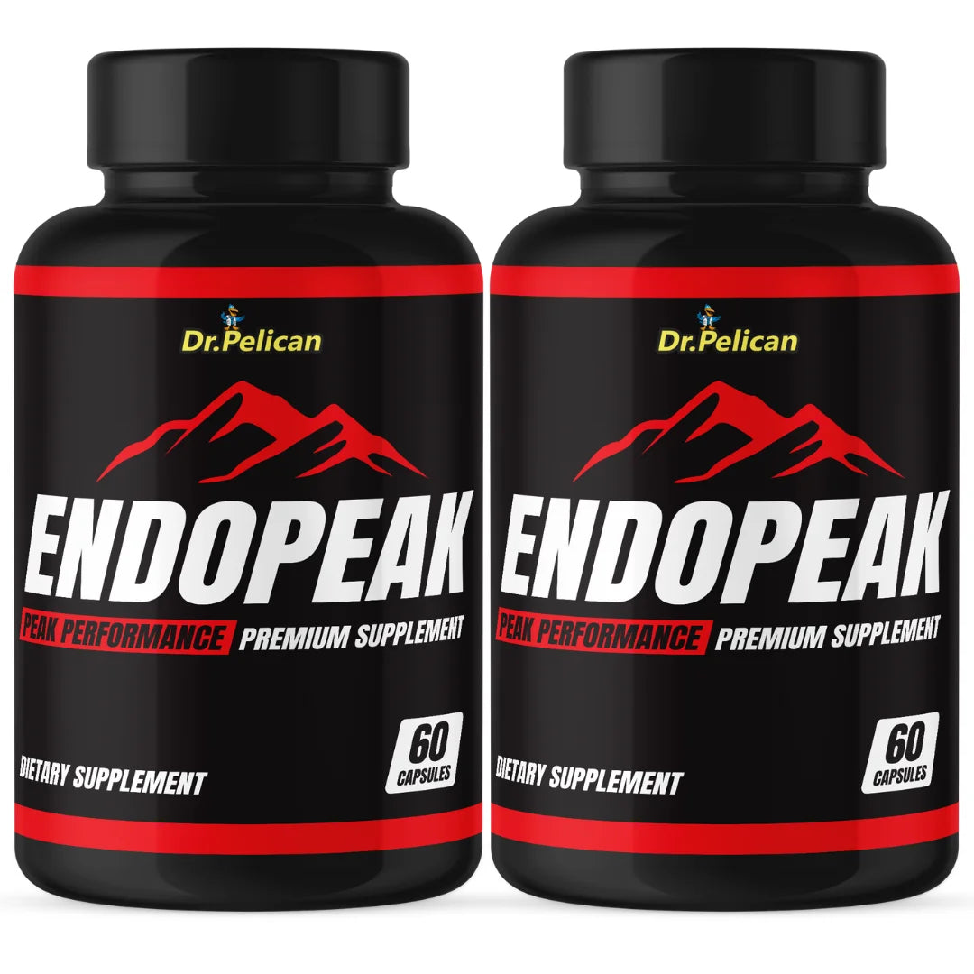 2 Bottles 120 Capsules P88882