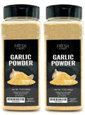 16 oz 2 Pack Garlic Powder Q52478
