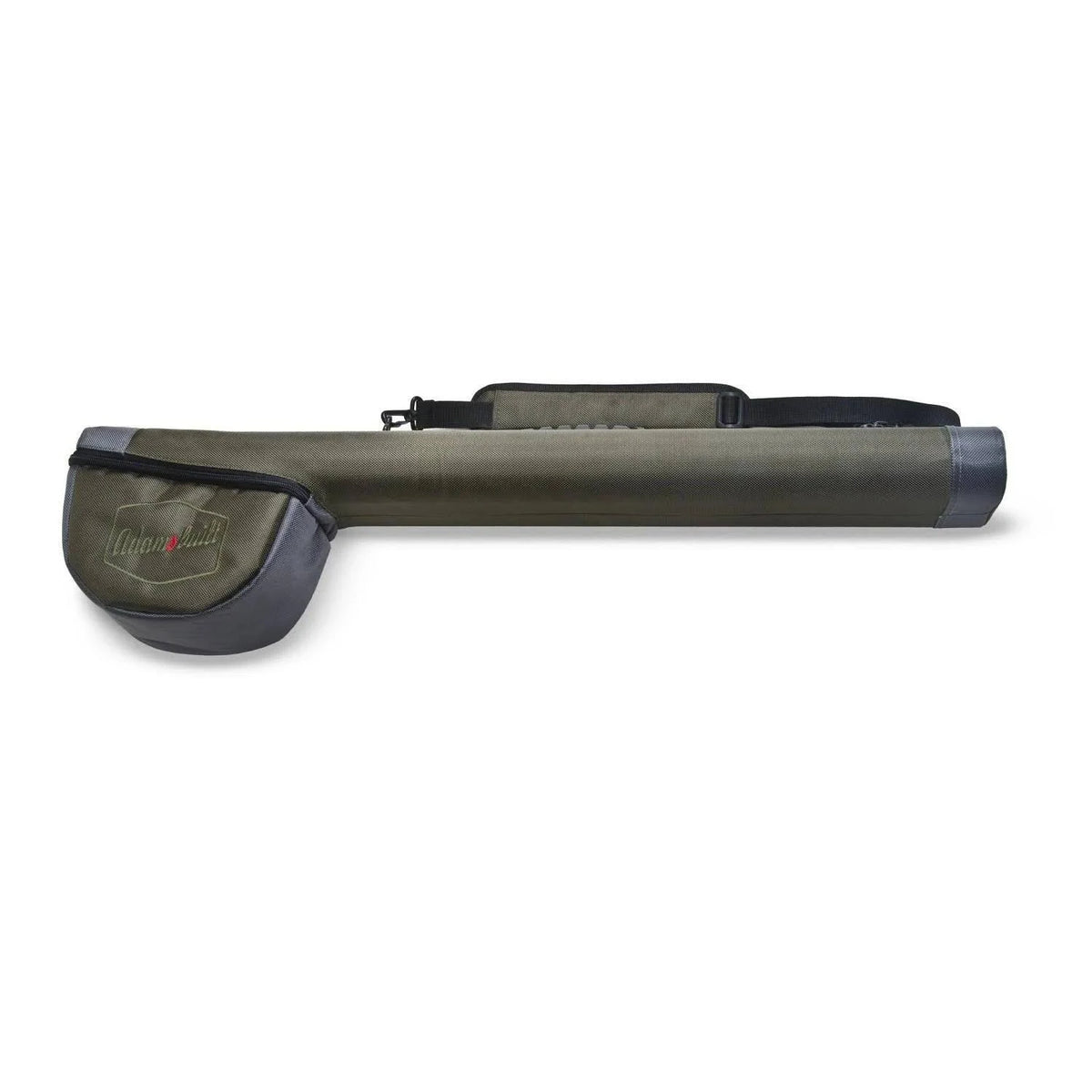 Fly Rod Case with Pouch 4 Piece I855