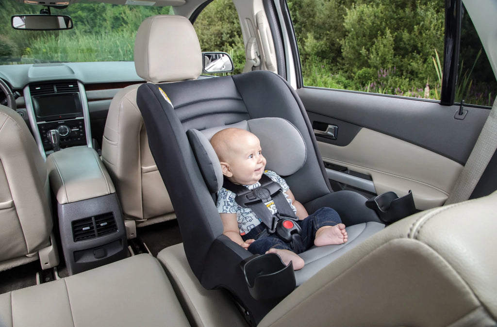 Convertible Car Seat J27899