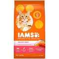 Adult Dry Cat Food with Salmon and Tuna 7 Pounds C5254
