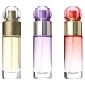 3 Pc Gift Set 1oz EDT Spray, 1oz Coral EDP Spray, 1oz Purple EDP Spray G91380