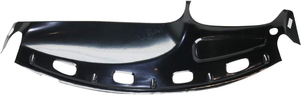 Dash Cover for Dodge Ram 1500/2500/3500 1998-2002 Graphite Gray H56169