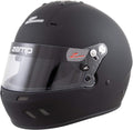 Matte Black SNELL SA2020 Helmet G21556