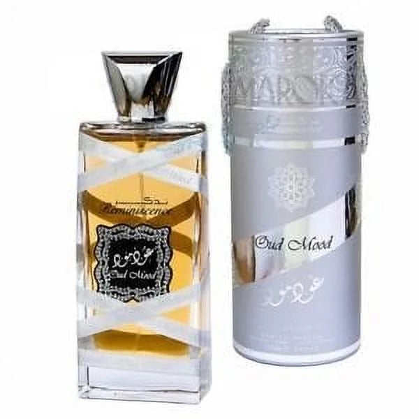 Oud Mood Edp Perfume 100 Ml R705121