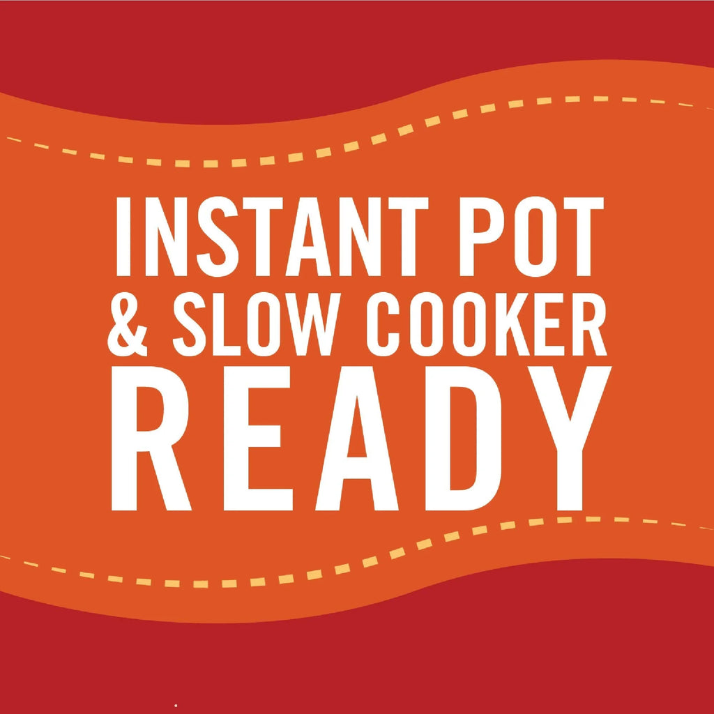 1.3 oz Slow Cooker Savory Pot Roast Seasoning Mix (Pack of 32) T70958