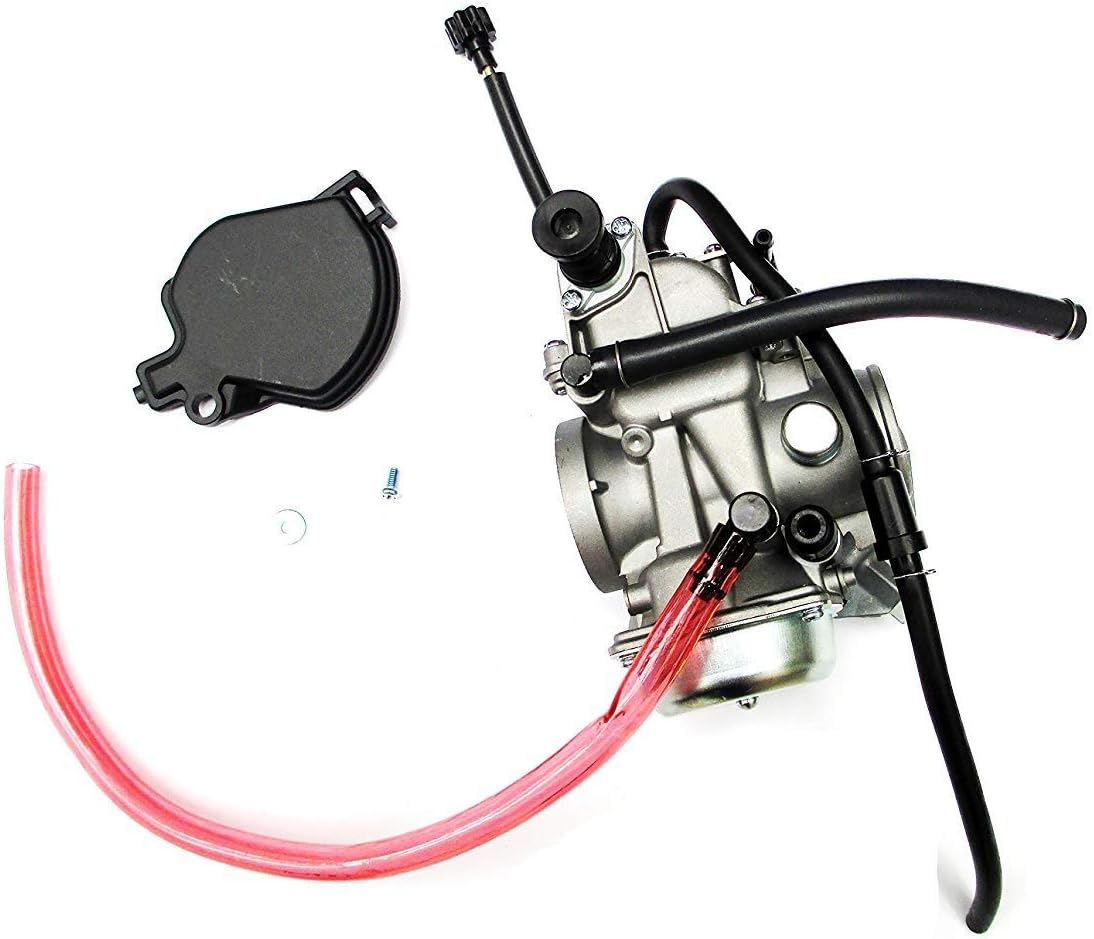 Carburetor for Kawasaki KVF400 Prairie 400 1998 P57936