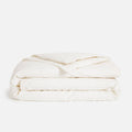 King/Cali King Cream Duvet Cover W3939