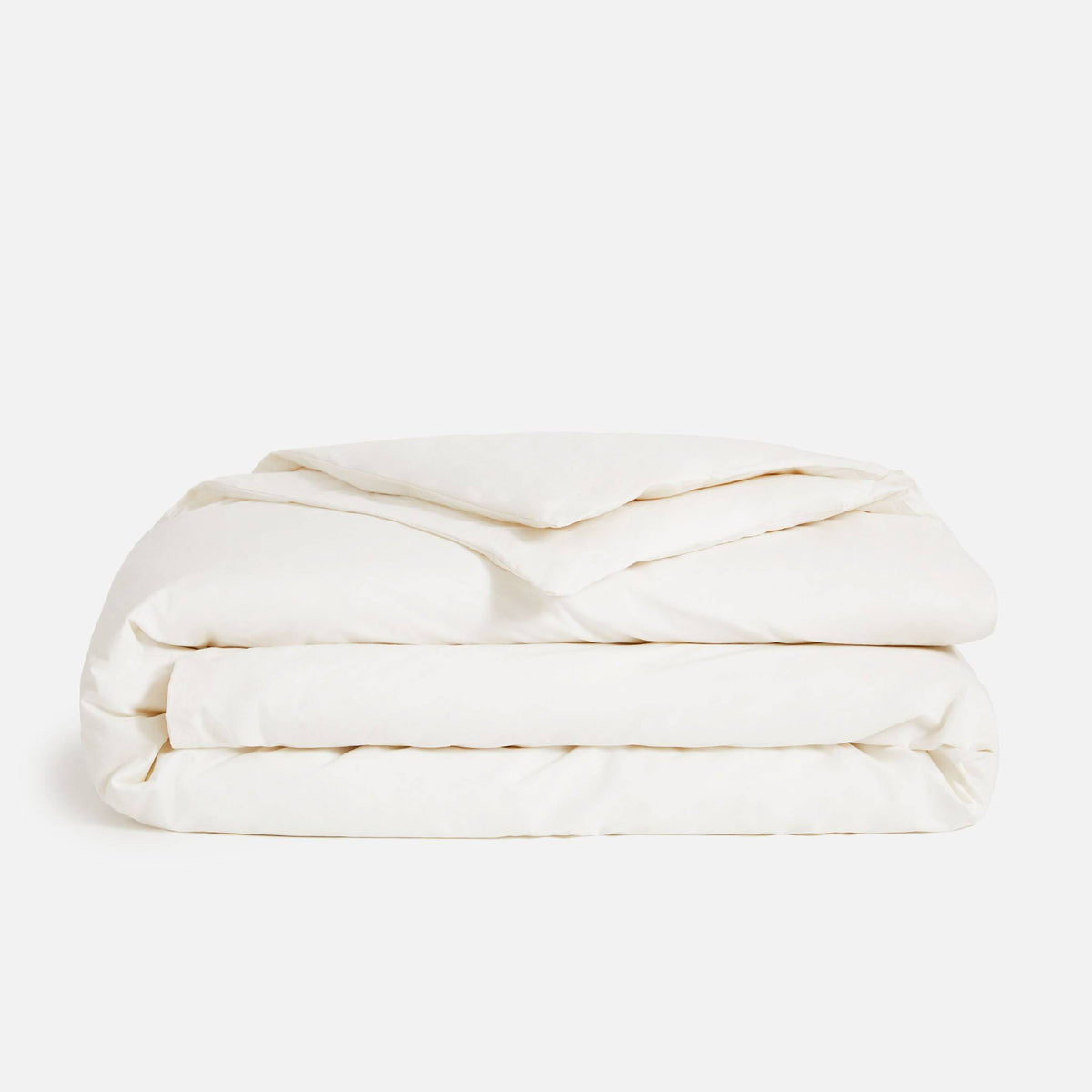 King/Cali King Cream Duvet Cover W3939