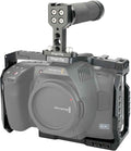 Camera Cage with Top Handle T902