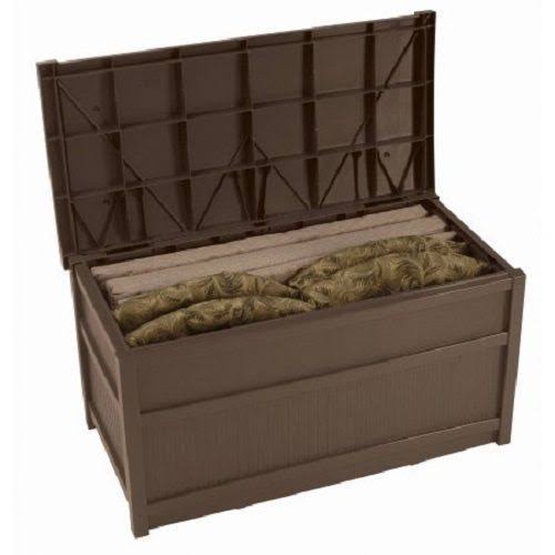 50 Gallon Deck Box W71922