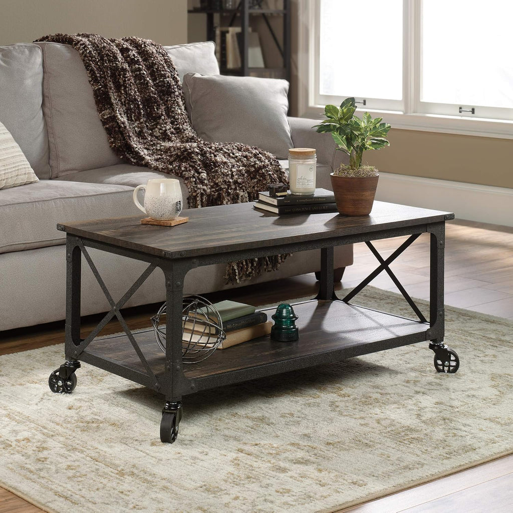 Coffee Table Q563