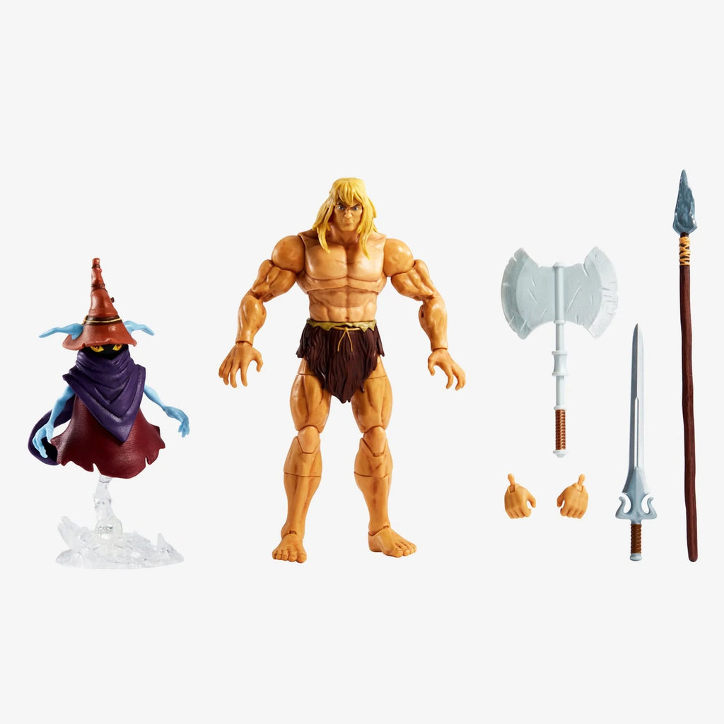 Action Figure A5354