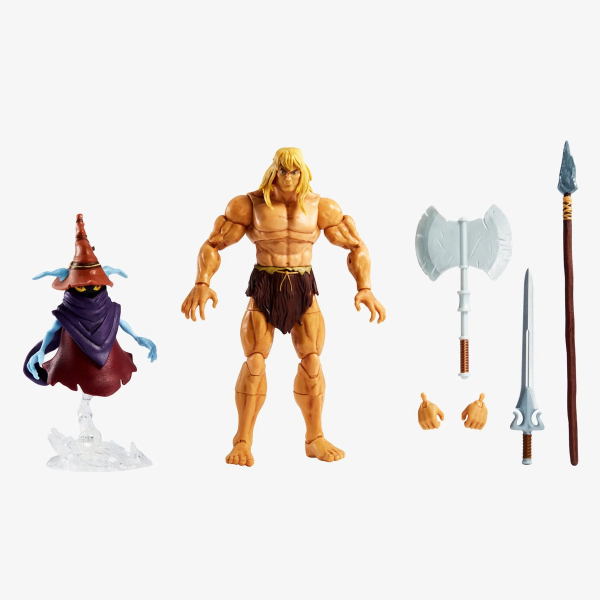 Action Figure A5354