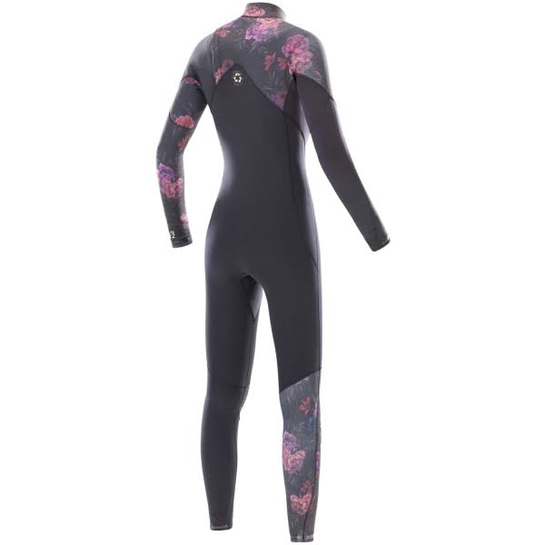 3.2 Front Zip Wetsuit E86066