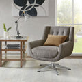 Swivel Lounge Chair L3559