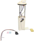 Fuel Pump with Fuel Sending Unit Pack of 2 S270547
