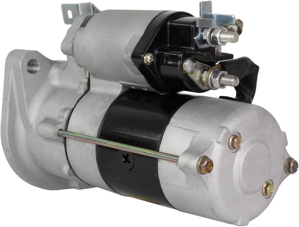 24V 4.5kW 11T Starter Motor F826