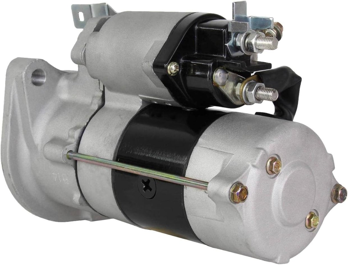 24V 4.5kW 11T Starter Motor F826