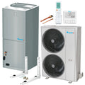 3 Ton 16 SEER2 Central Ducted Heat Pump Split Air Conditioner U65637