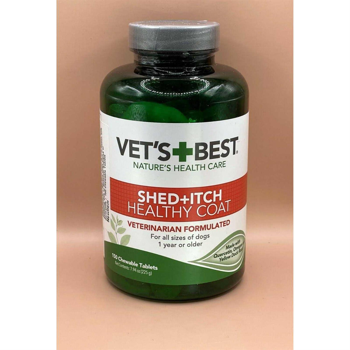 Dog Supplements A68731