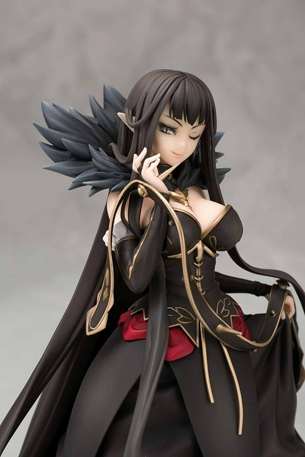 1/8 Scale Figure I269