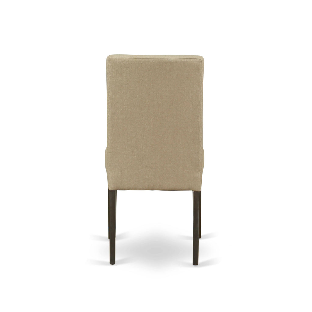 Cappuccino Dining Room Set Z889675