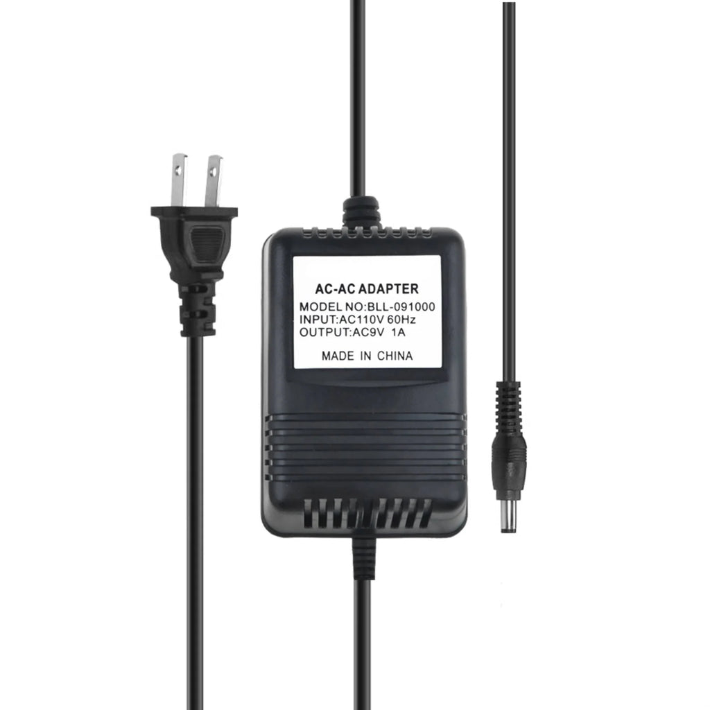 9V AC Adapter A98213