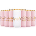 12-Pack Slim Can Coolers J613