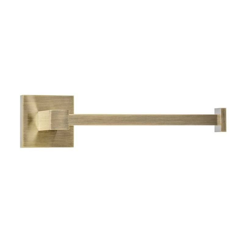 Bronze 2 Piece Bathroom Hardware Set A93682