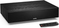 2.1 CH Sound Bar with Built-in Subwoofer and Bluetooth E8553