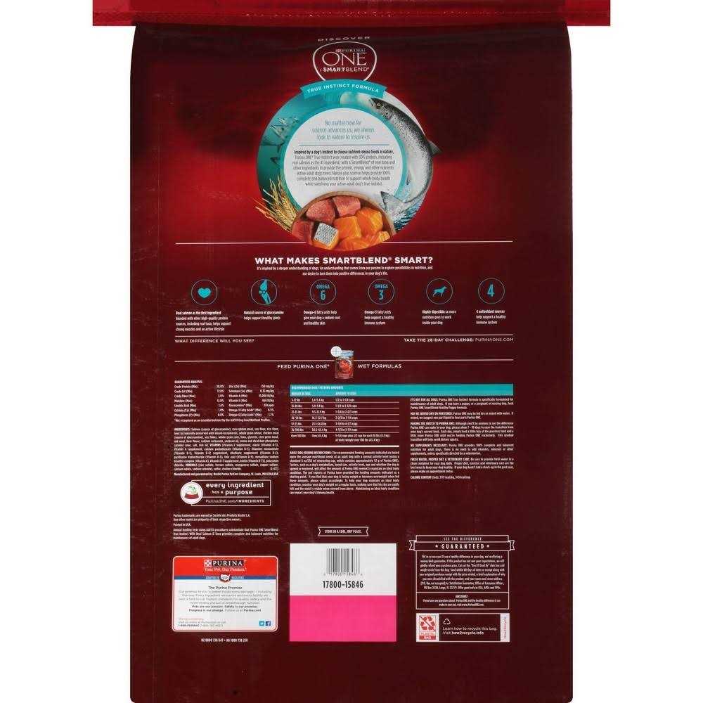 Dry Dog Food K602252