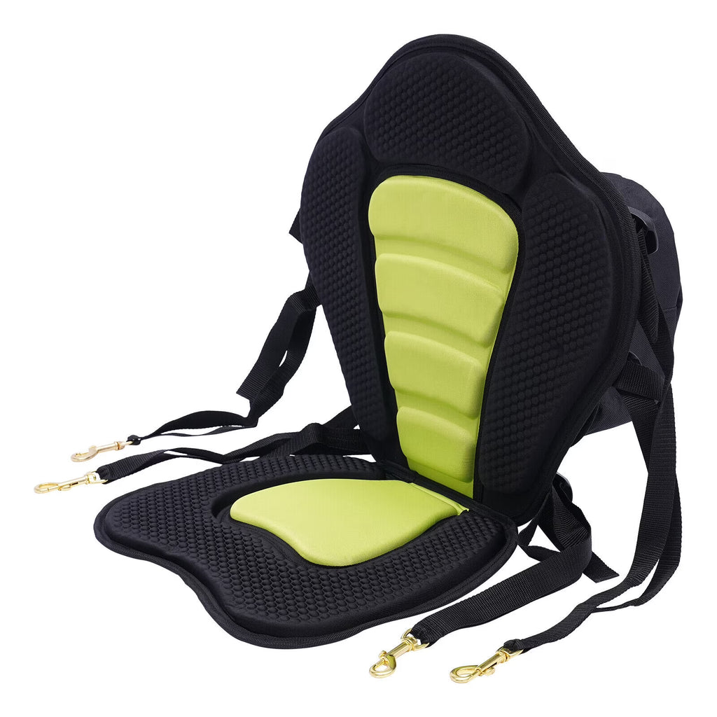 Padded Kayak Seat Detachable Backrest R501