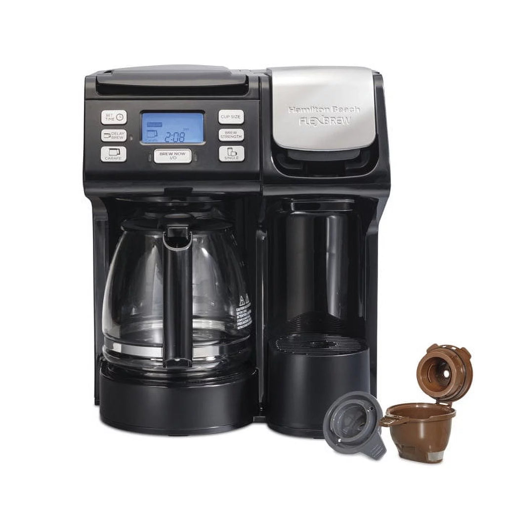 FlexBrew Trio Coffee Maker E5793