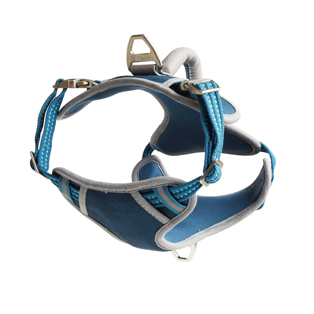 Navy Dog Harness K215062